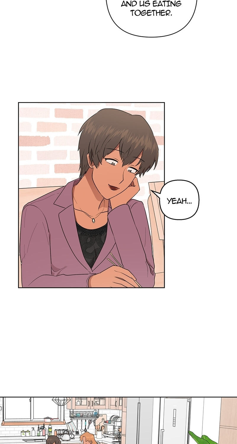 Sora & Haena Chapter 46 page 36 - 