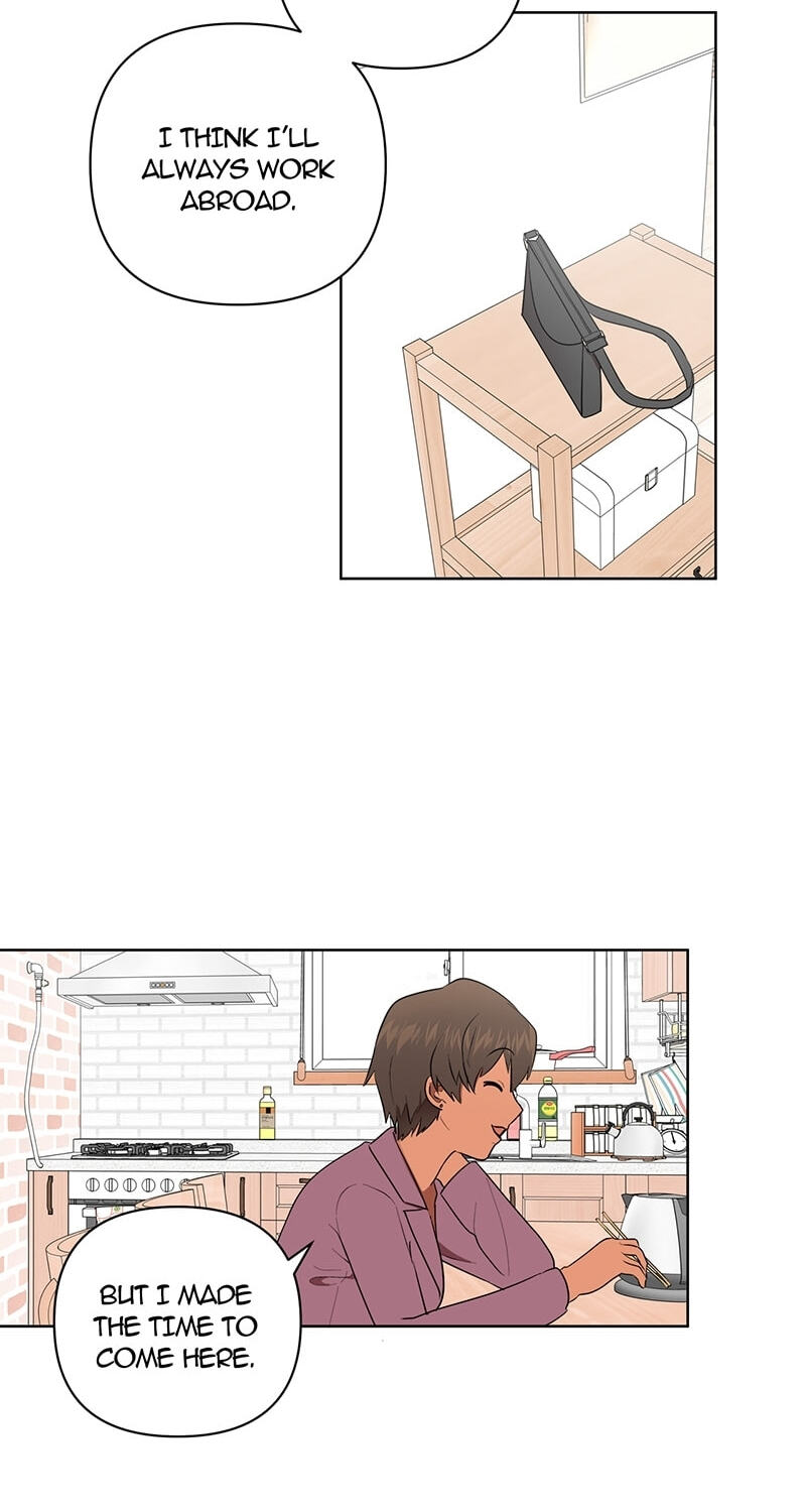 Sora & Haena Chapter 46 page 42 - 