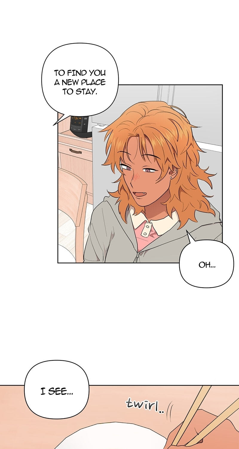 Sora & Haena Chapter 46 page 43 - 