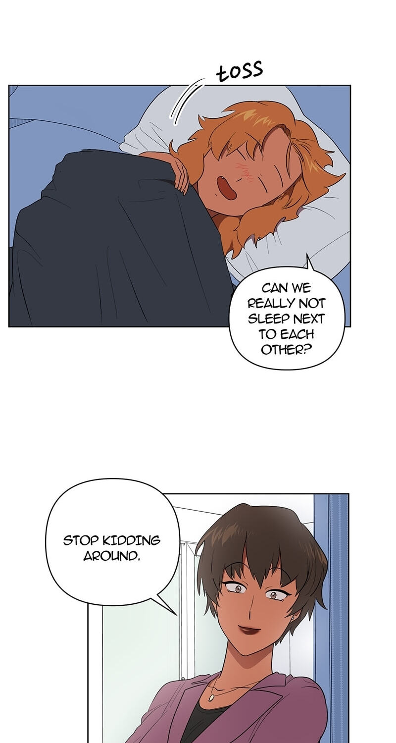 Sora & Haena Chapter 46 page 46 - 