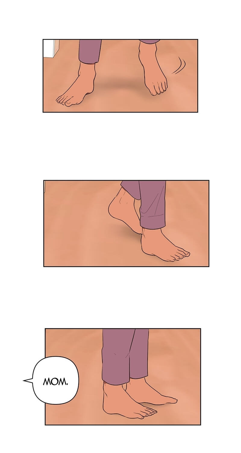 Sora & Haena Chapter 46 page 48 - 