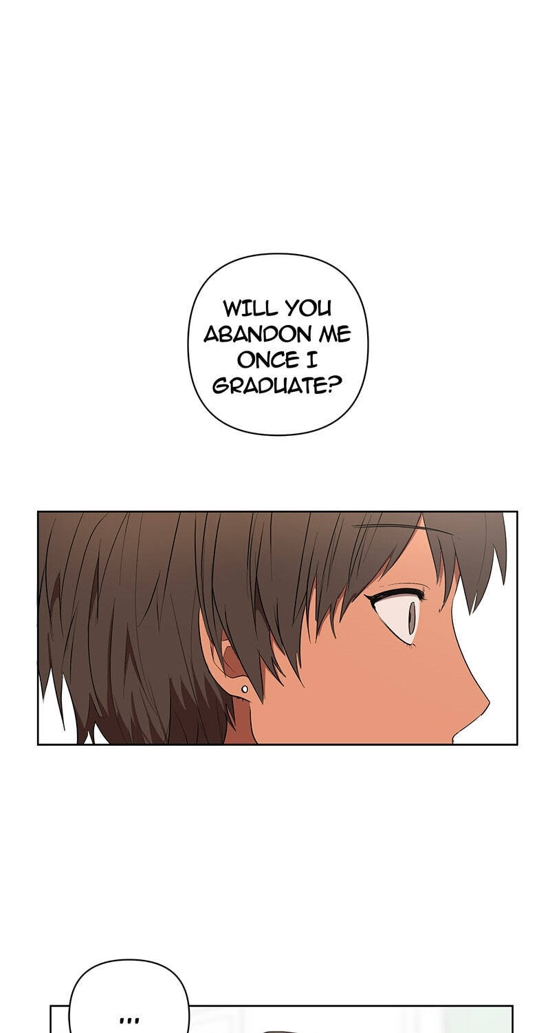 Sora & Haena Chapter 46 page 49 - 