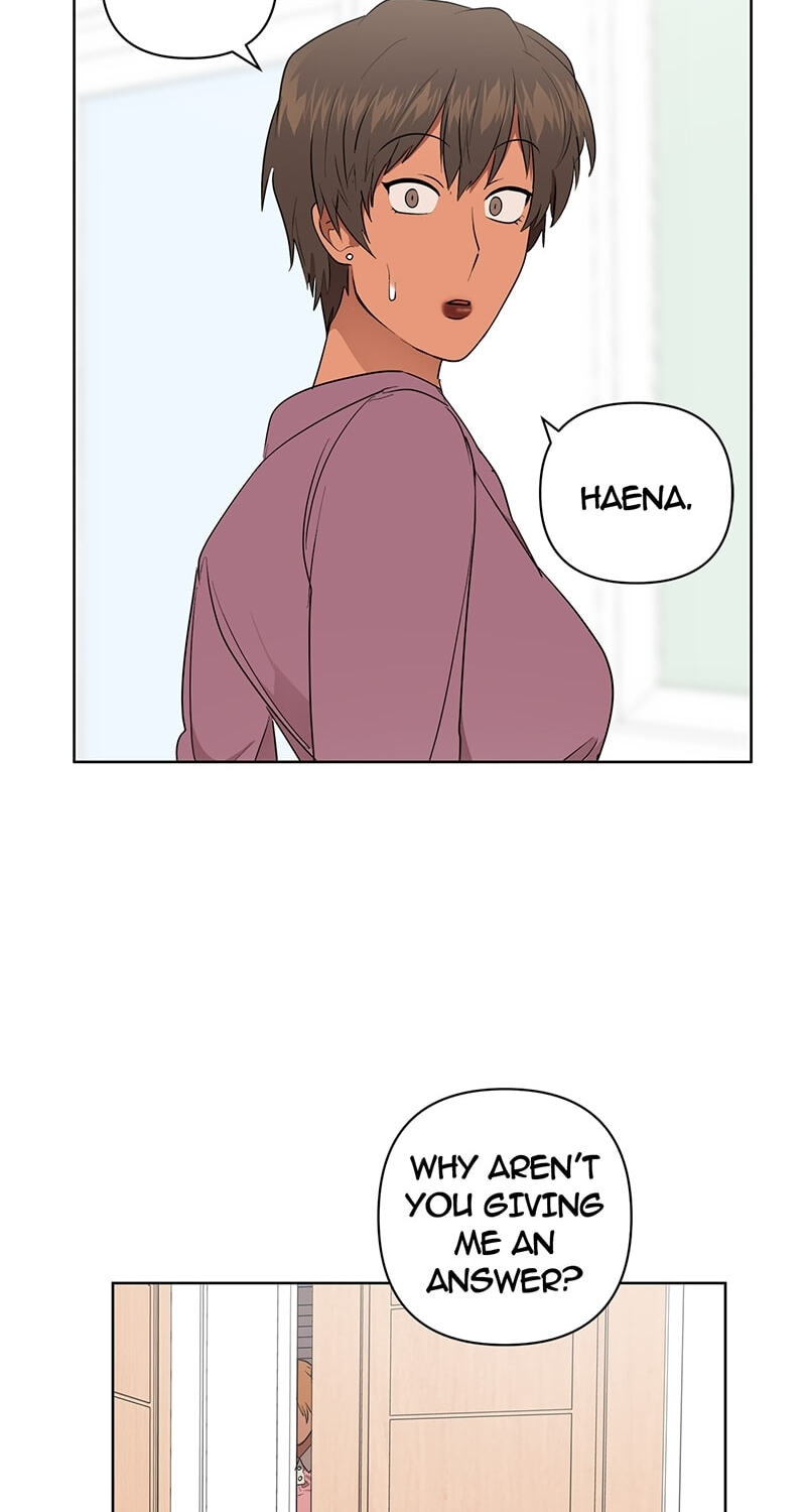 Sora & Haena Chapter 46 page 50 - 