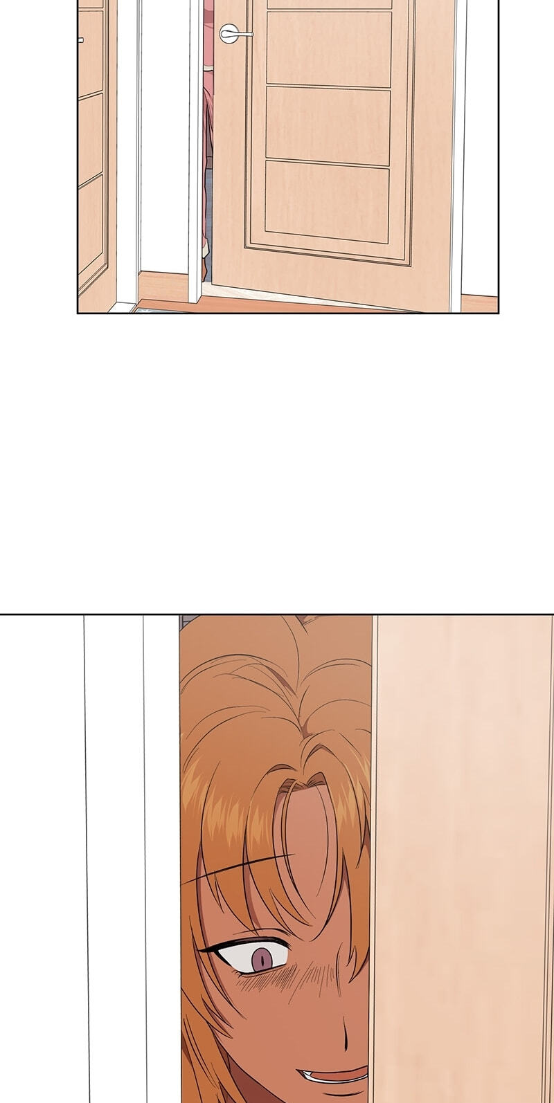 Sora & Haena Chapter 46 page 51 - 