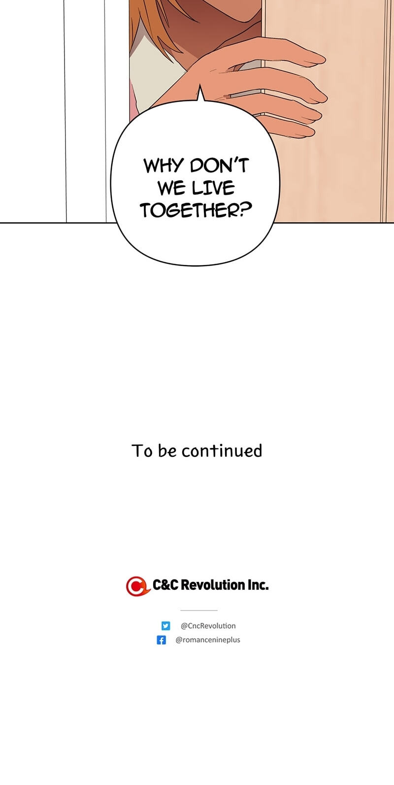Sora & Haena Chapter 46 page 52 - 