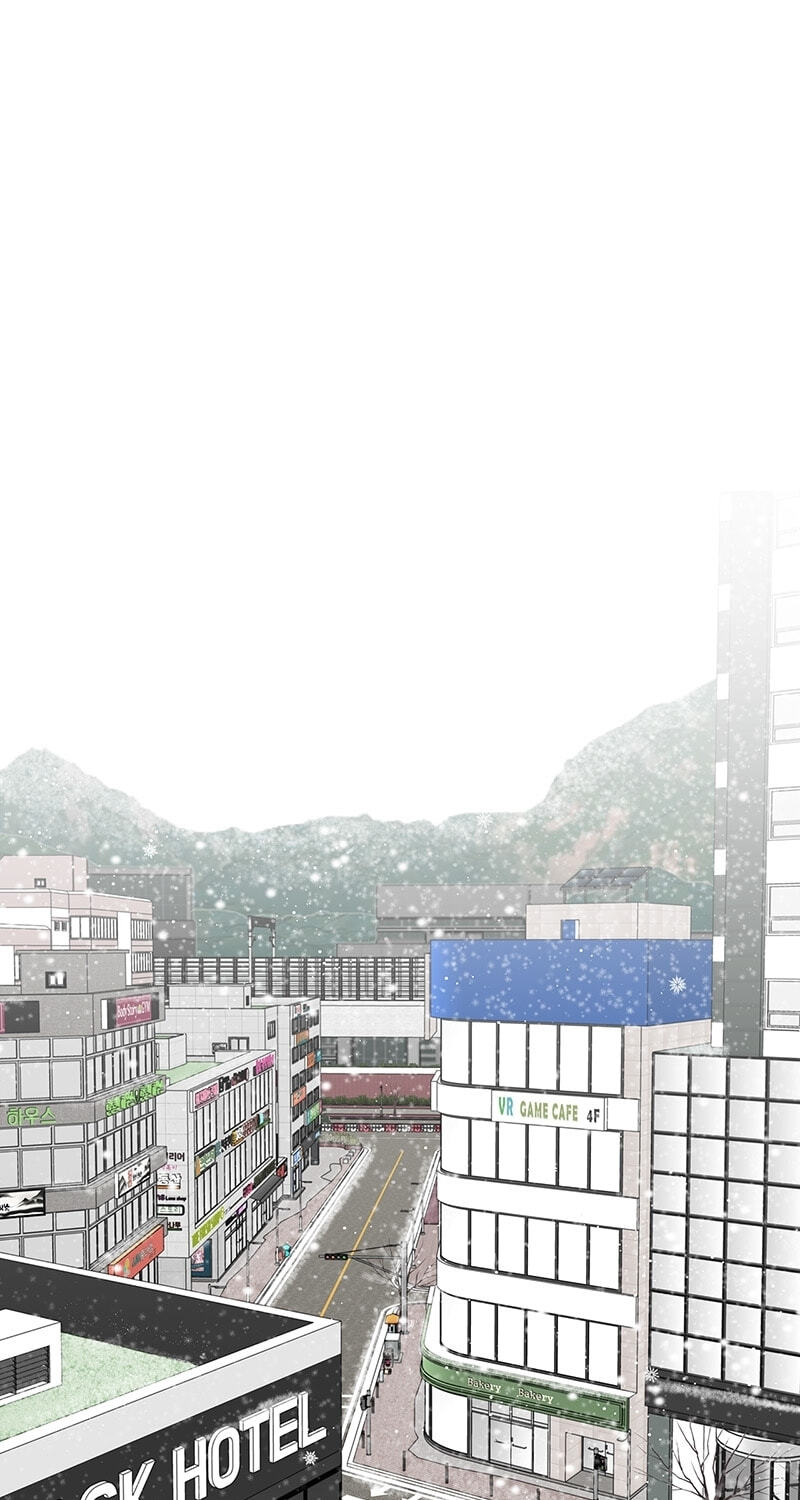 Sora & Haena Chapter 48 page 1 - 