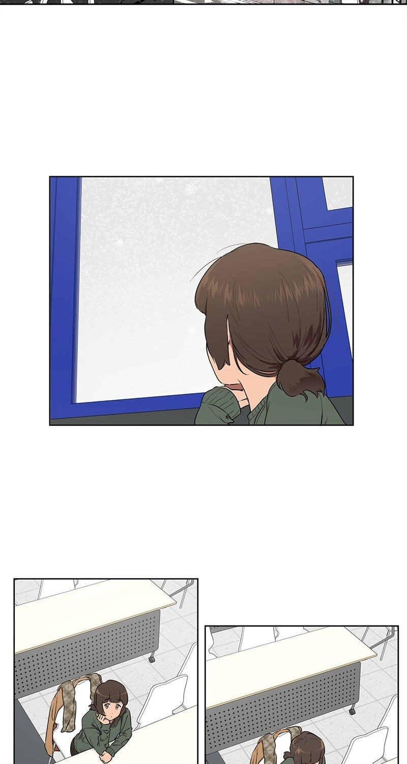 Sora & Haena Chapter 48 page 2 - 