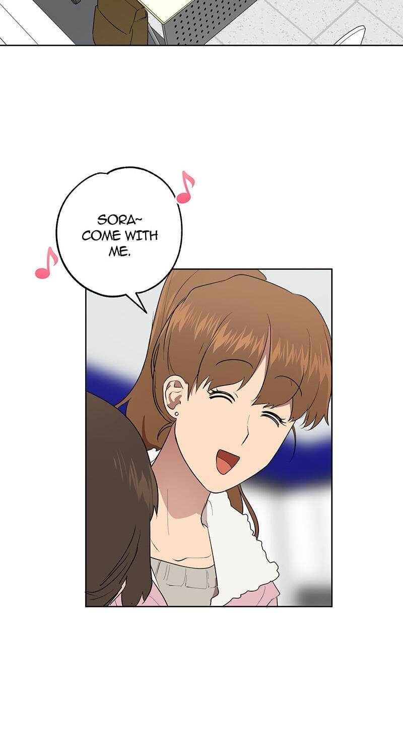 Sora & Haena Chapter 48 page 12 - 