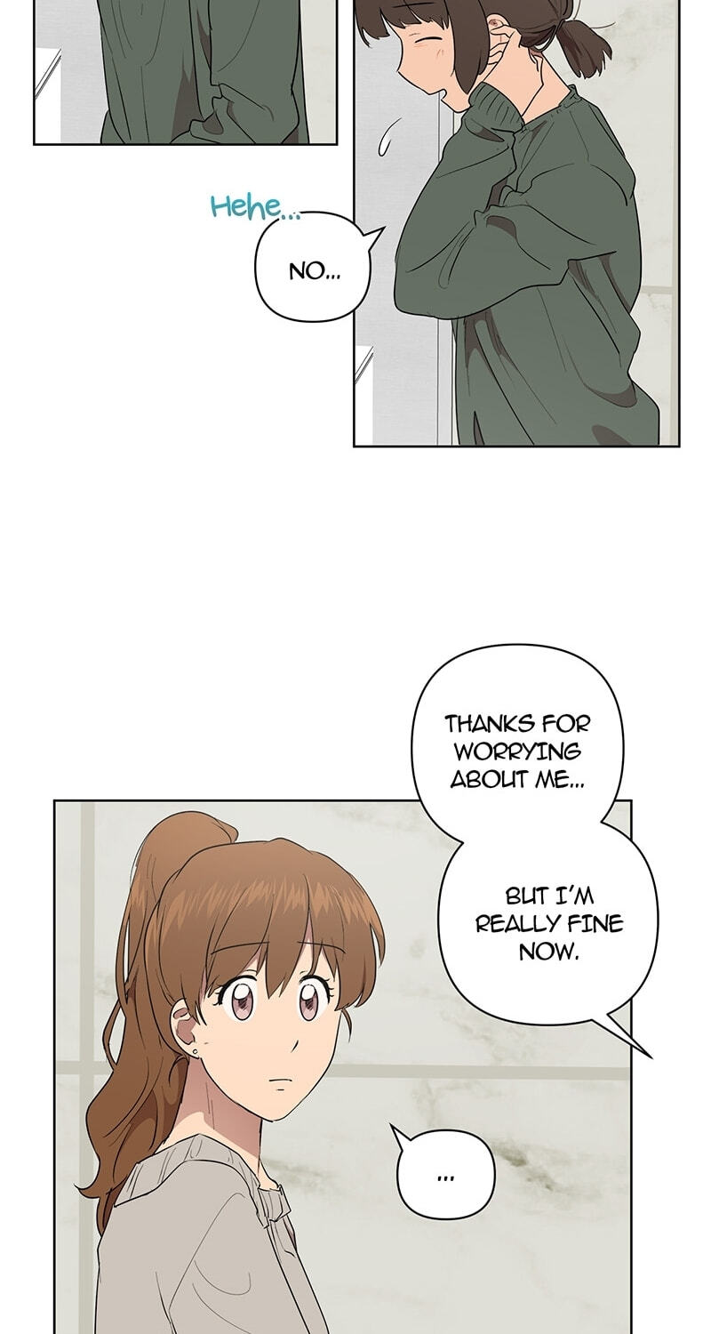 Sora & Haena Chapter 48 page 15 - 