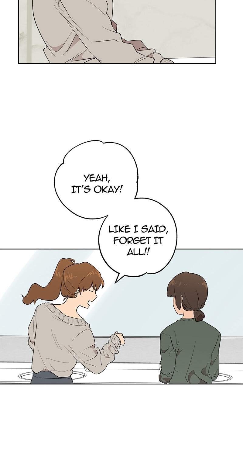 Sora & Haena Chapter 48 page 16 - 
