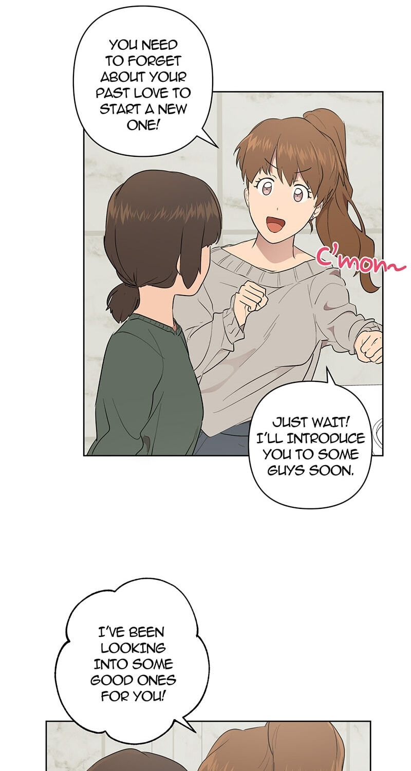 Sora & Haena Chapter 48 page 17 - 