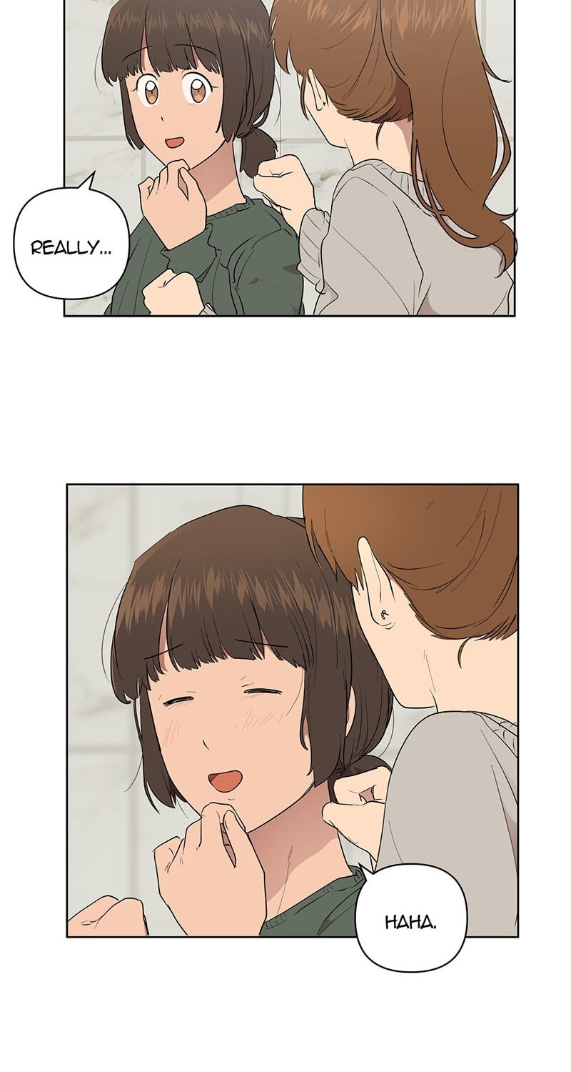 Sora & Haena Chapter 48 page 18 - 