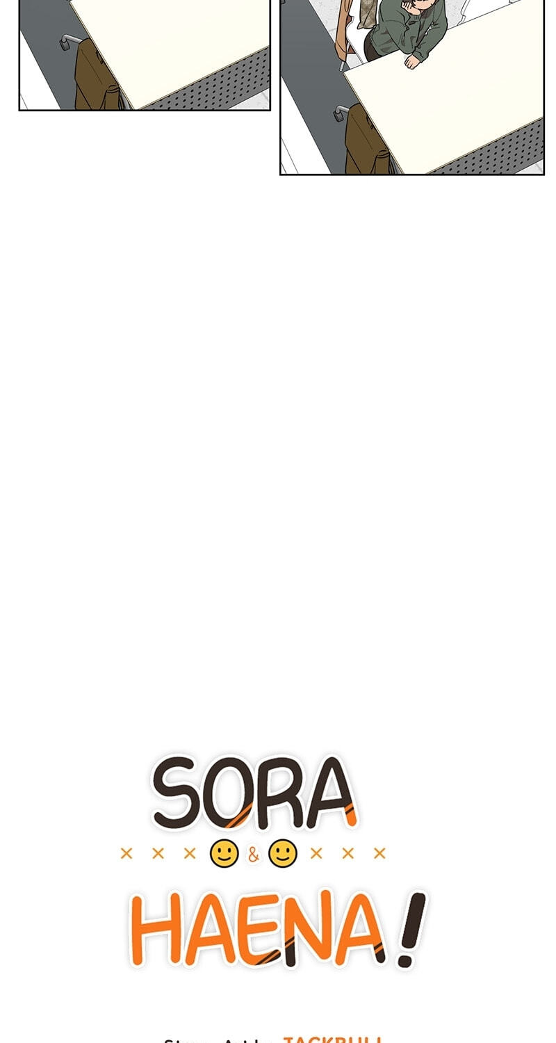 Sora & Haena Chapter 48 page 3 - 
