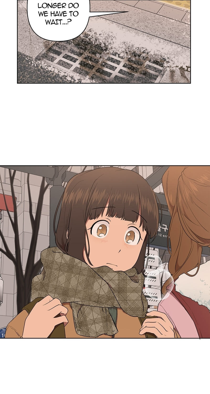 Sora & Haena Chapter 48 page 22 - 