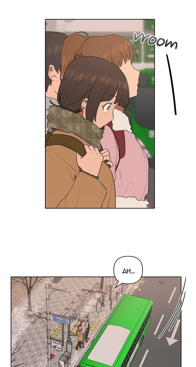 Sora & Haena Chapter 48 page 23 - 