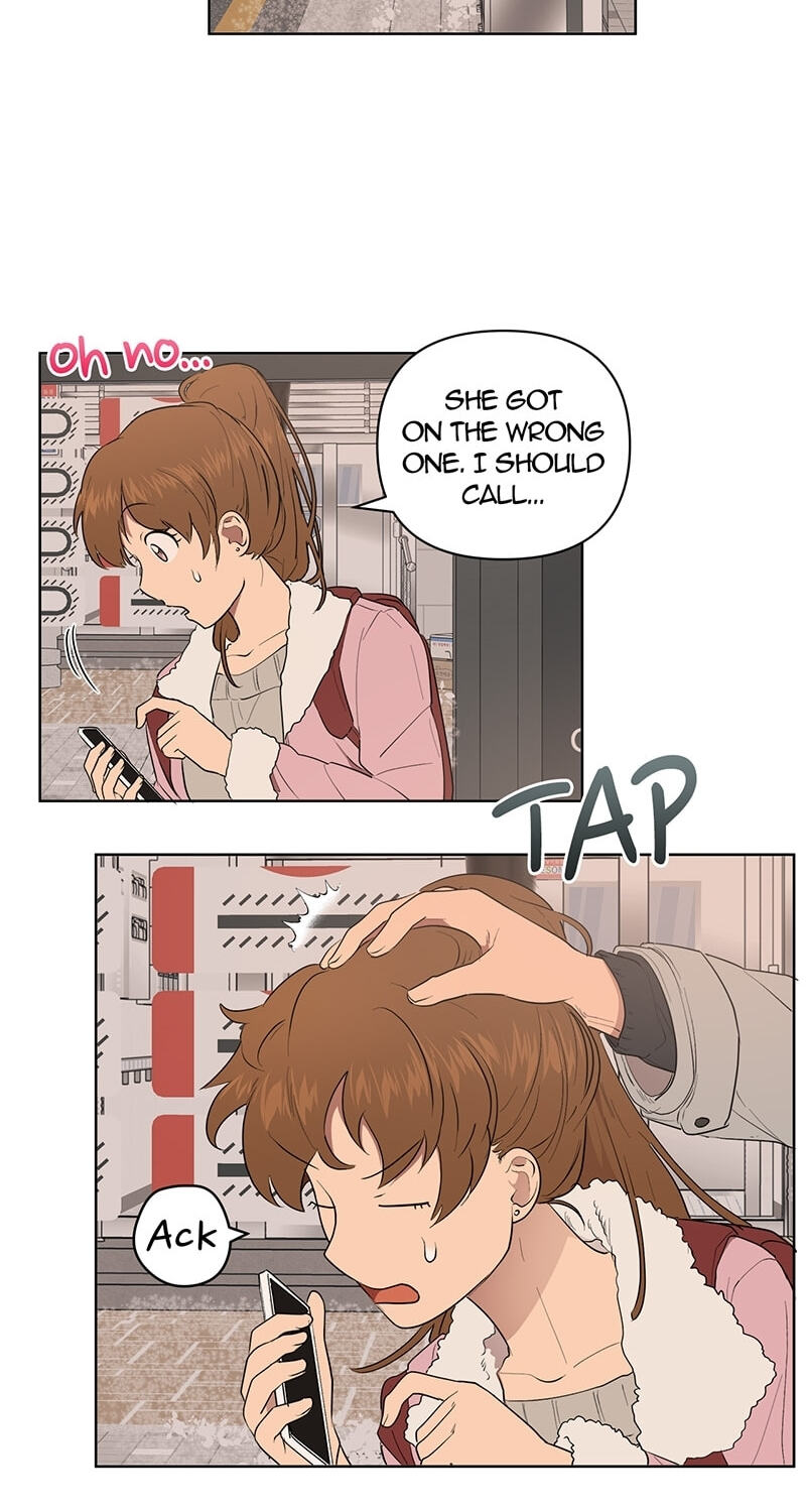Sora & Haena Chapter 48 page 26 - 