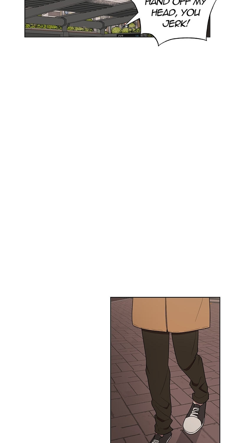 Sora & Haena Chapter 48 page 28 - 