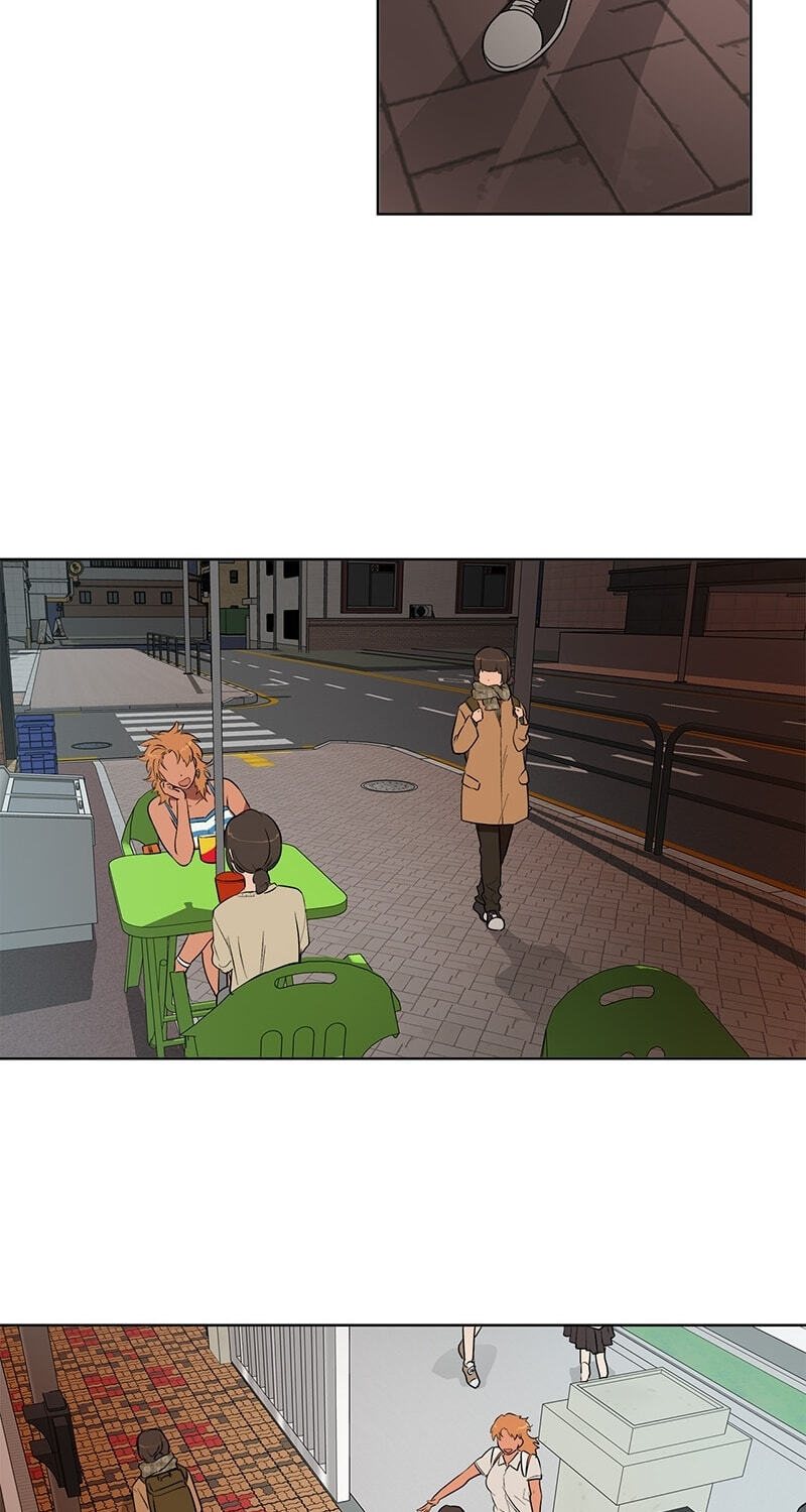 Sora & Haena Chapter 48 page 29 - 