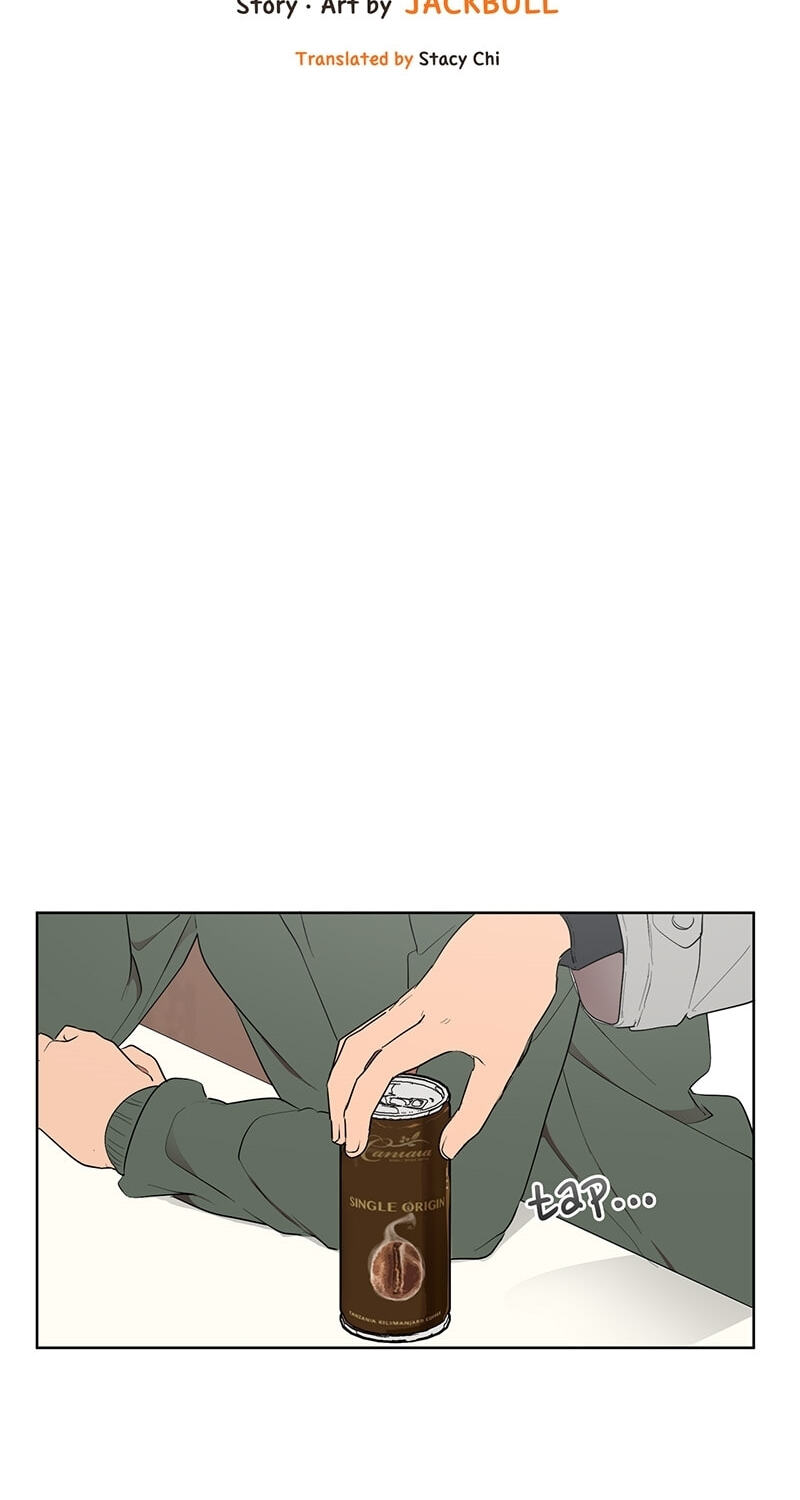 Sora & Haena Chapter 48 page 4 - 