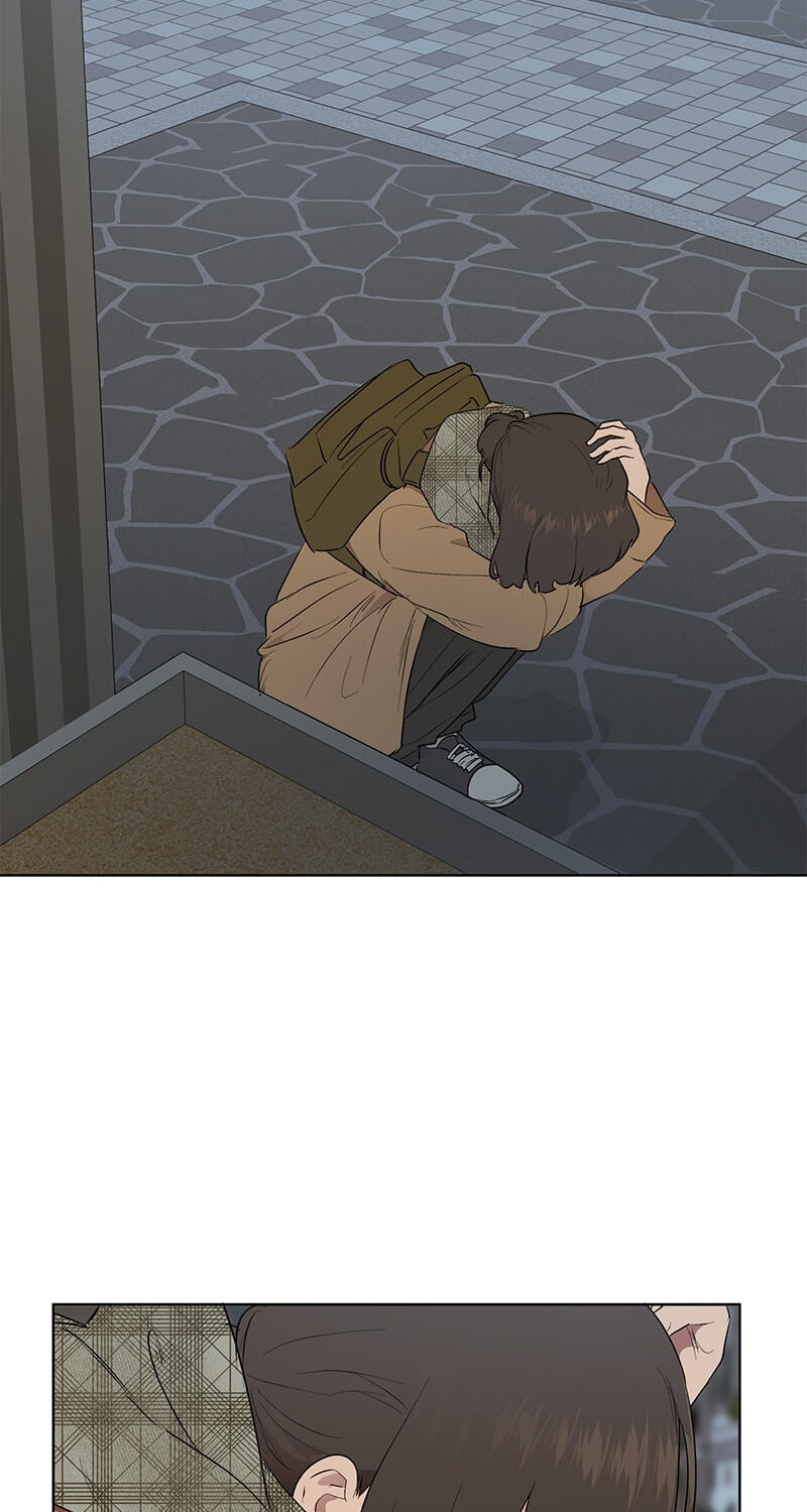 Sora & Haena Chapter 48 page 32 - 