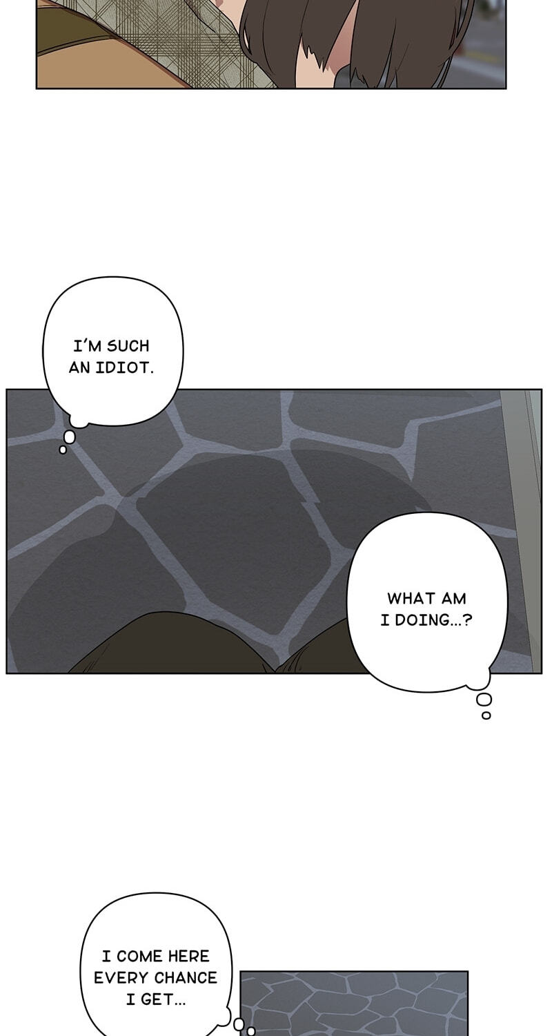 Sora & Haena Chapter 48 page 33 - 