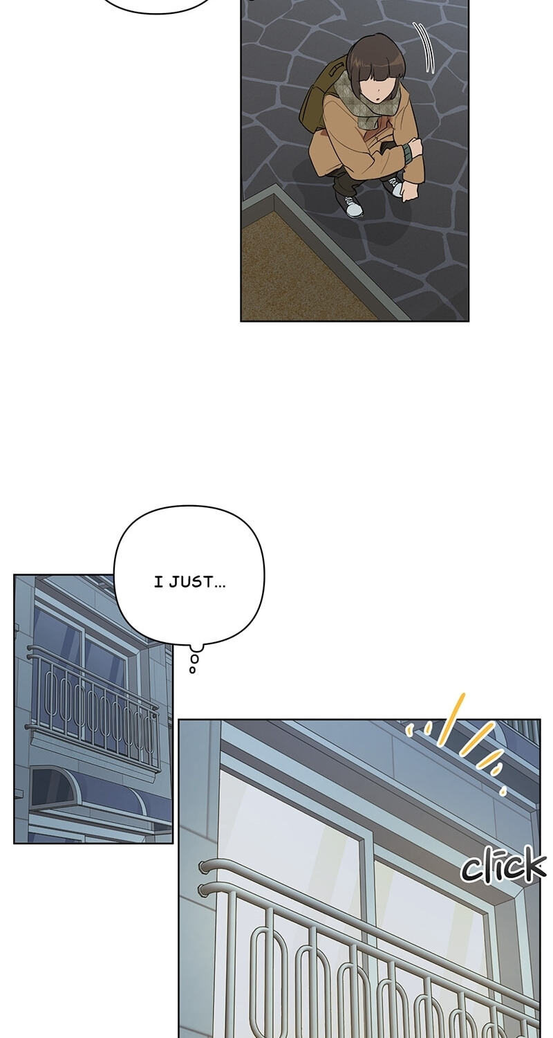 Sora & Haena Chapter 48 page 34 - 