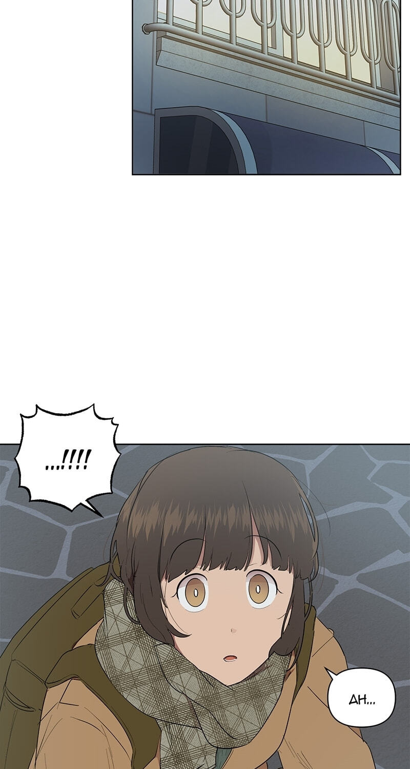 Sora & Haena Chapter 48 page 35 - 