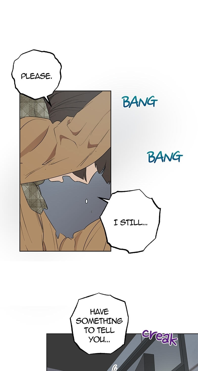 Sora & Haena Chapter 48 page 38 - 