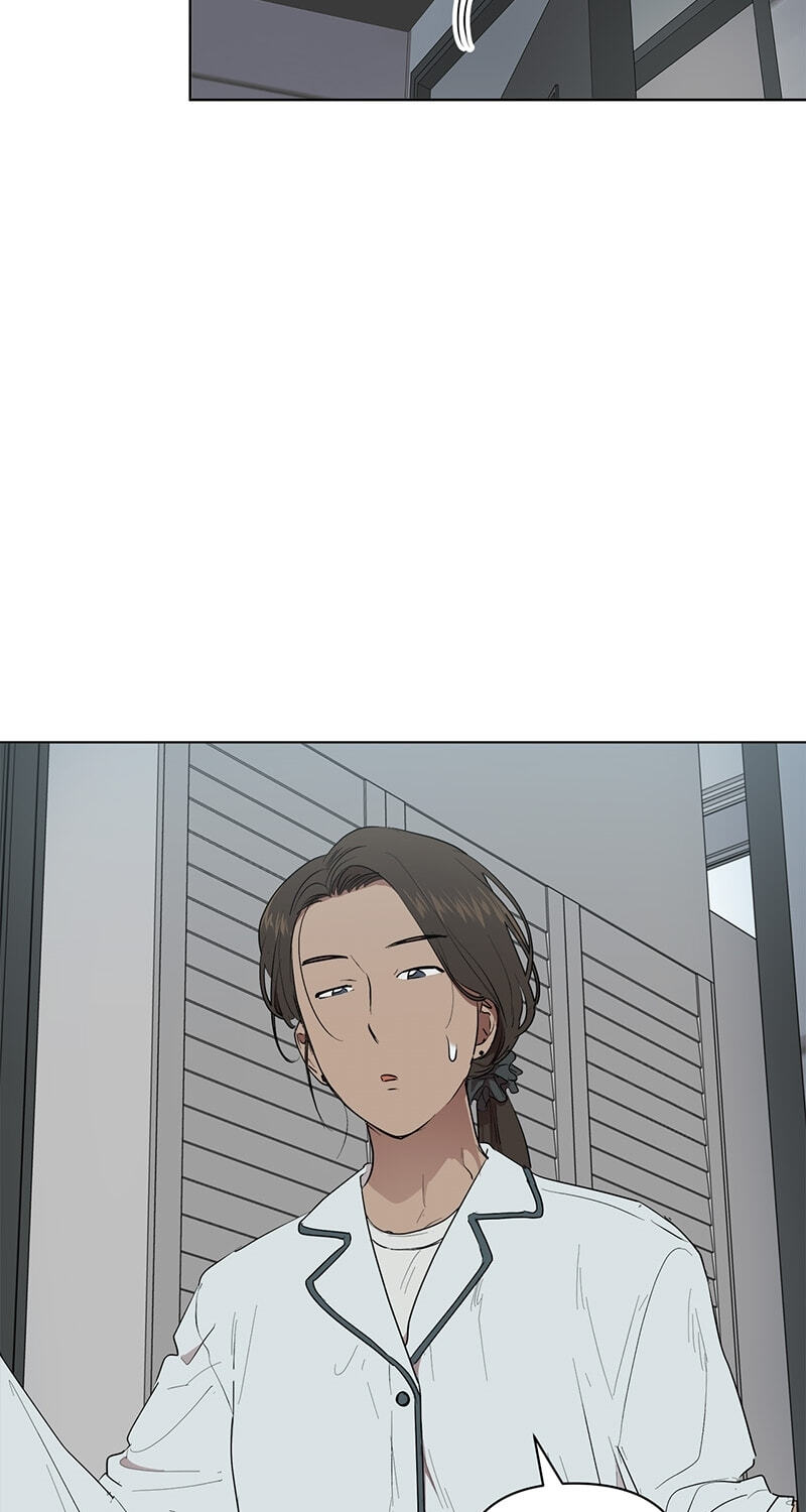 Sora & Haena Chapter 48 page 39 - 