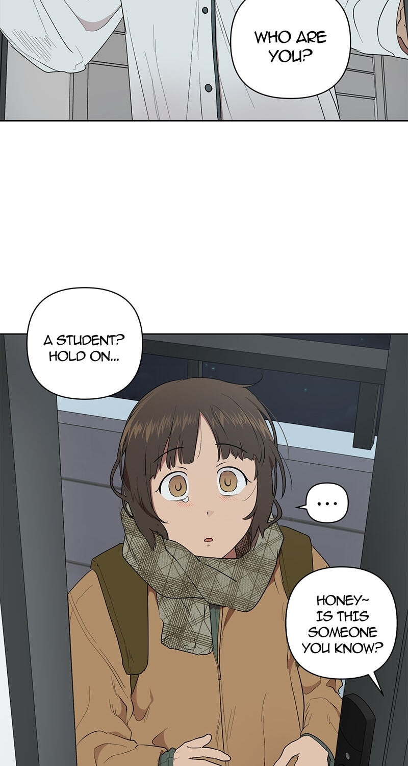 Sora & Haena Chapter 48 page 40 - 