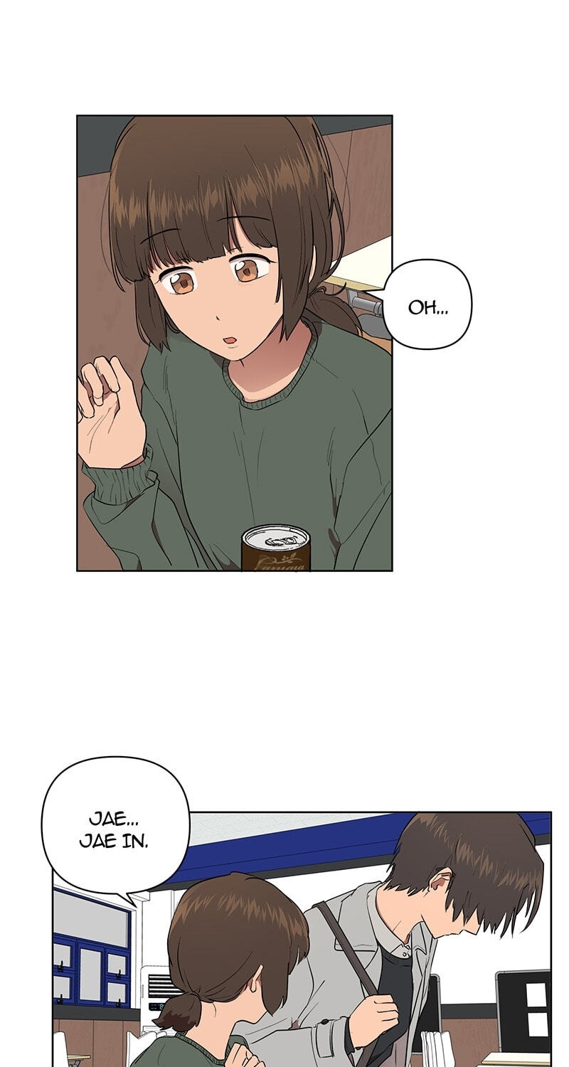 Sora & Haena Chapter 48 page 5 - 