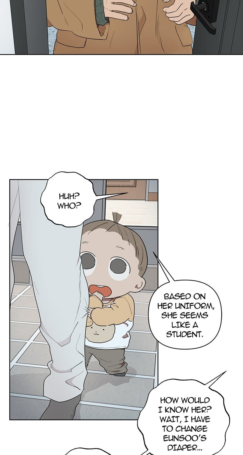 Sora & Haena Chapter 48 page 41 - 