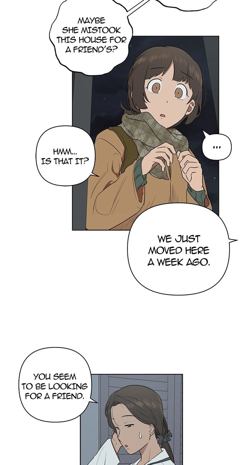 Sora & Haena Chapter 48 page 42 - 