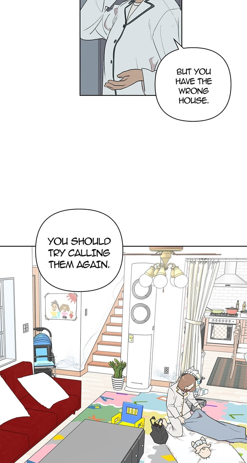 Sora & Haena Chapter 48 page 43 - 
