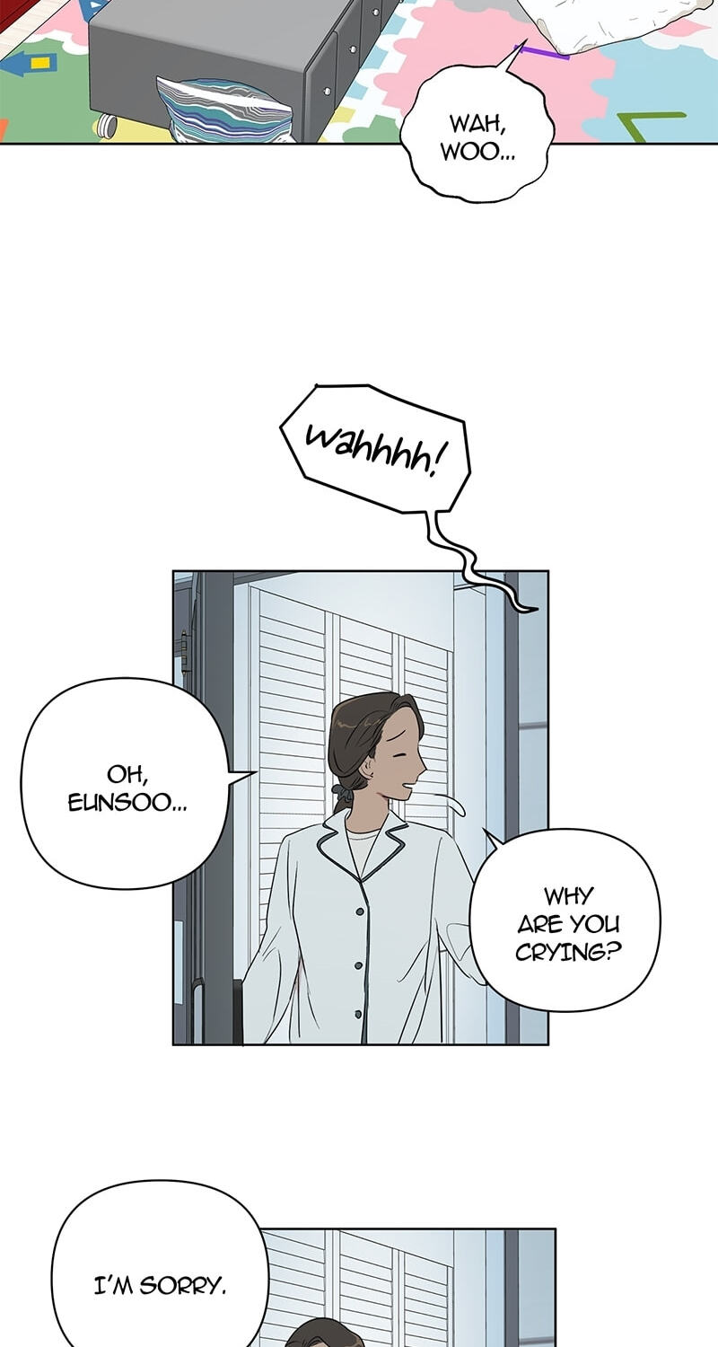 Sora & Haena Chapter 48 page 44 - 