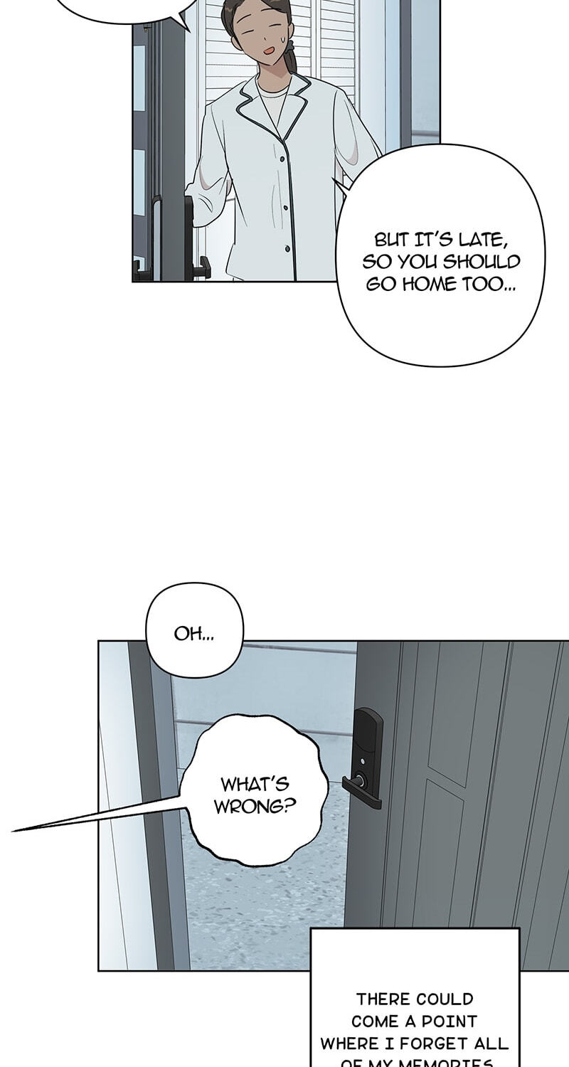Sora & Haena Chapter 48 page 45 - 