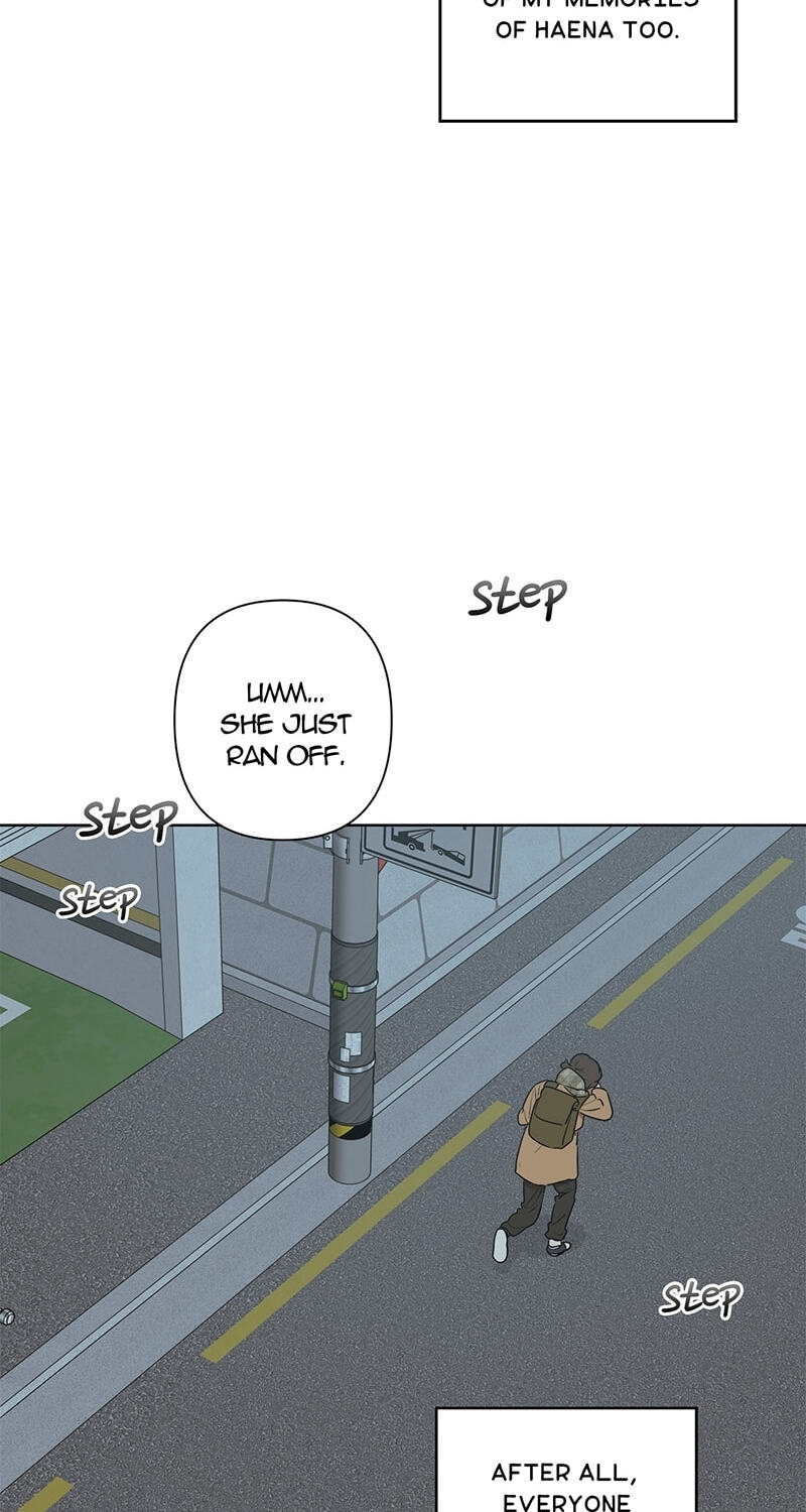 Sora & Haena Chapter 48 page 46 - 