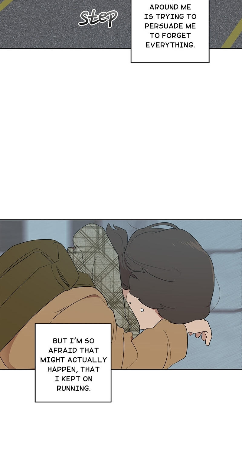 Sora & Haena Chapter 48 page 47 - 
