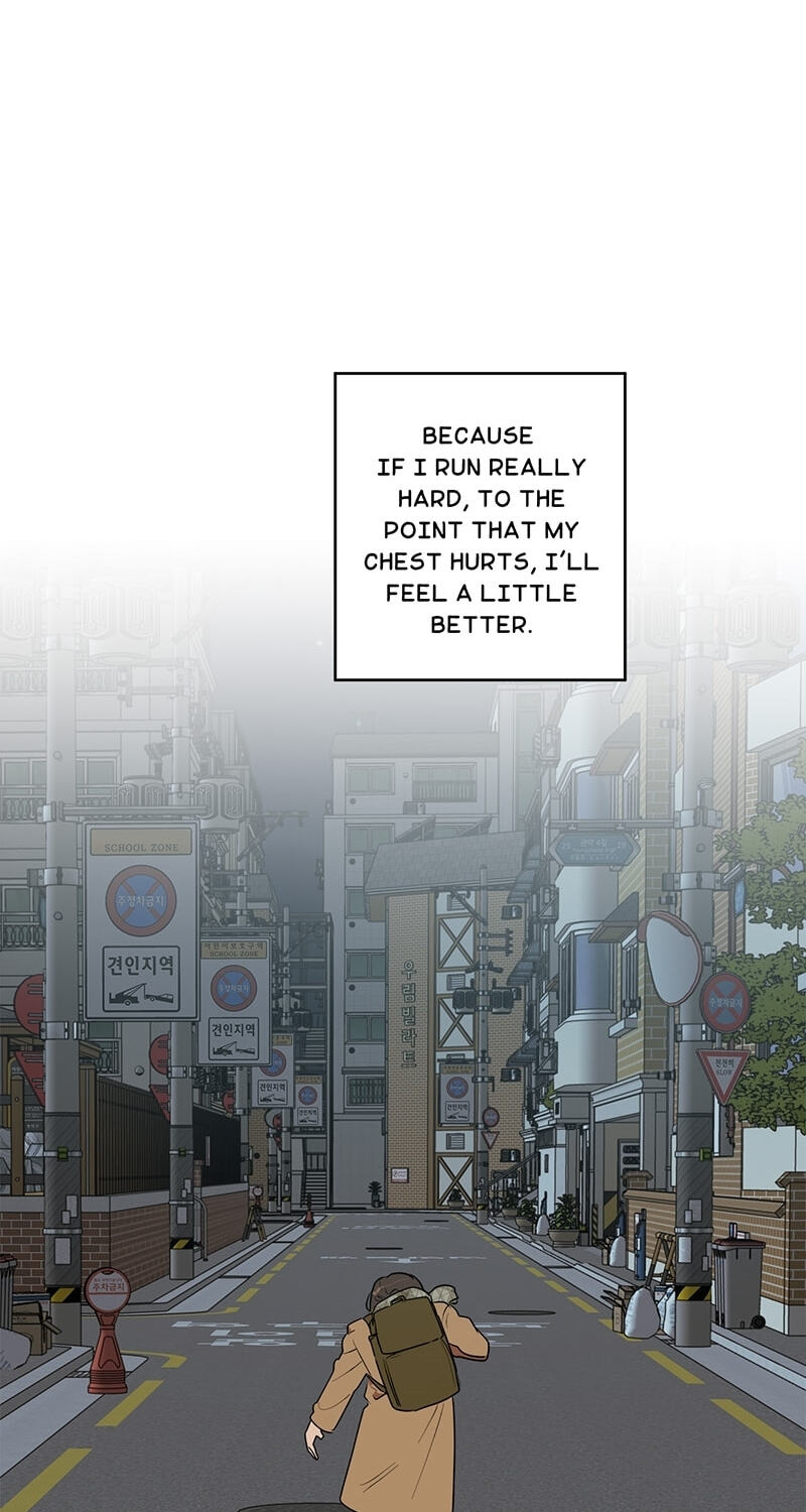 Sora & Haena Chapter 48 page 48 - 