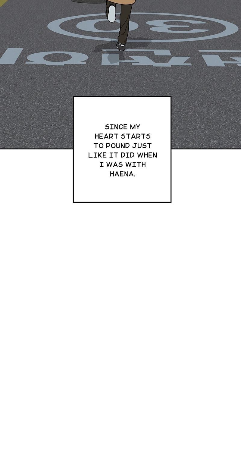 Sora & Haena Chapter 48 page 49 - 