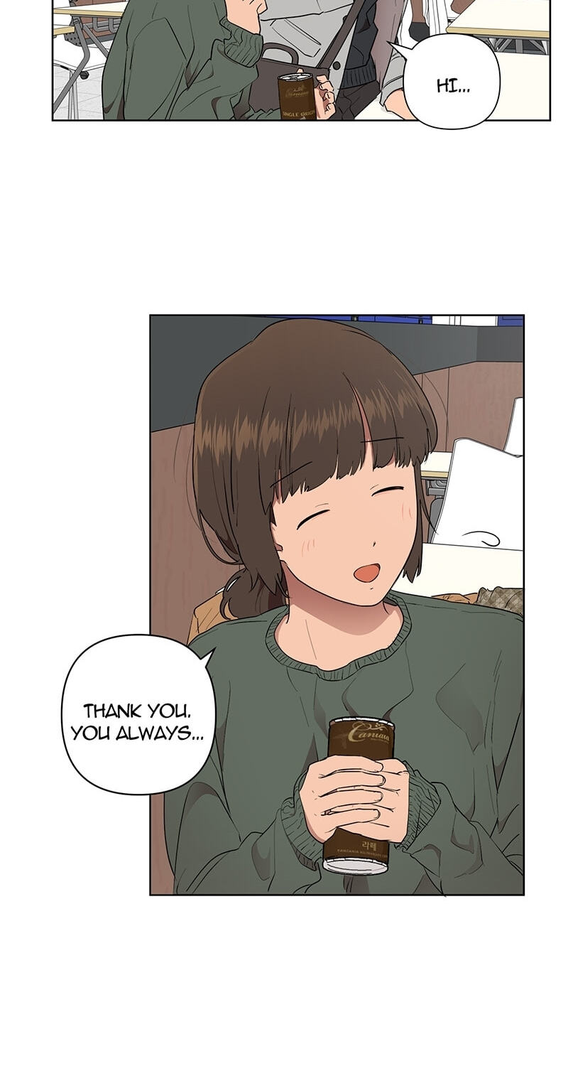 Sora & Haena Chapter 48 page 6 - 