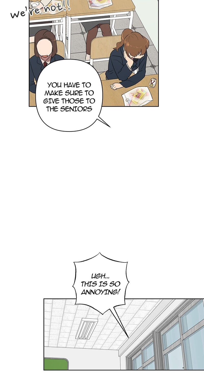 Sora & Haena Chapter 48 page 53 - 