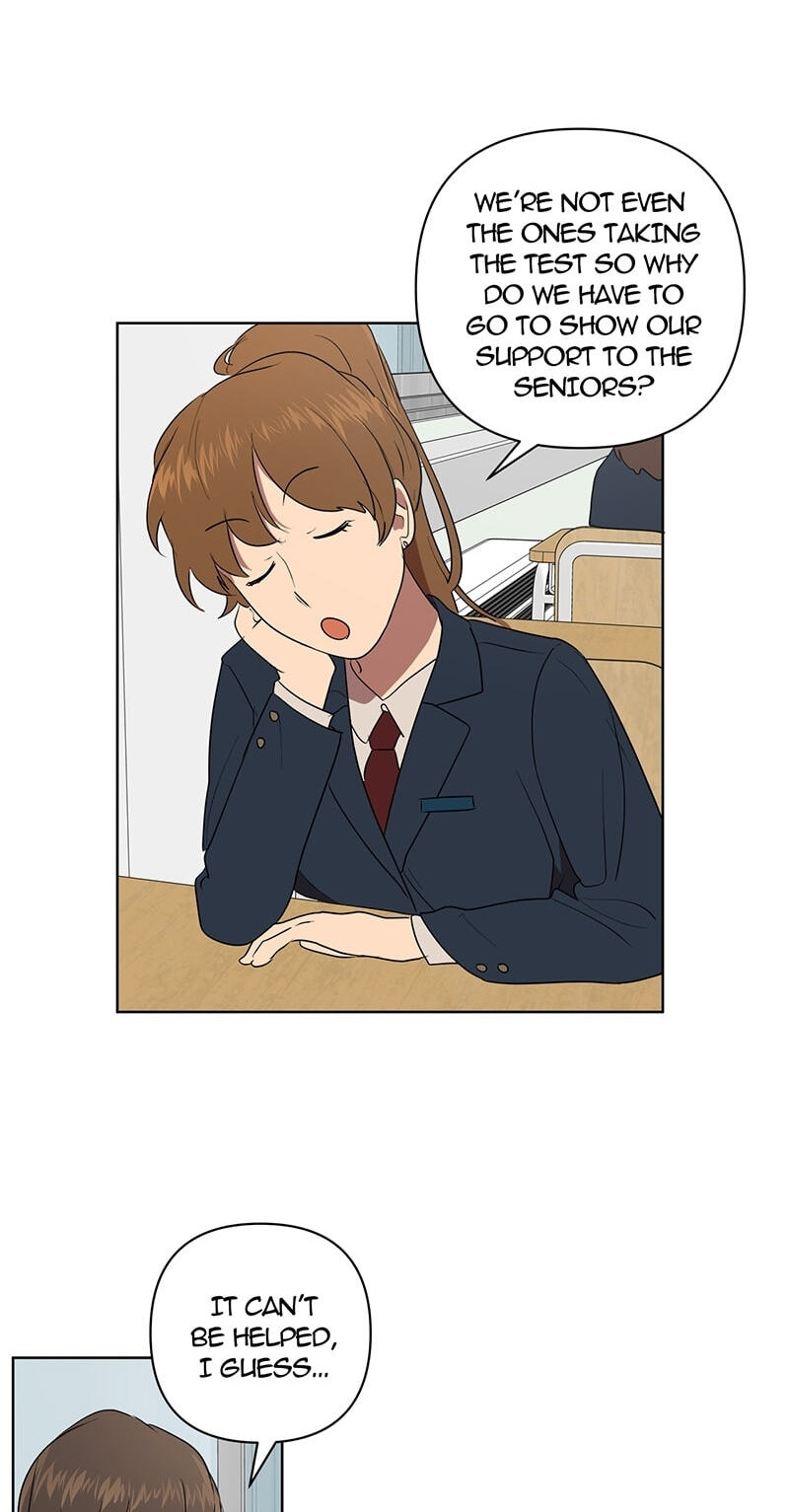 Sora & Haena Chapter 48 page 54 - 