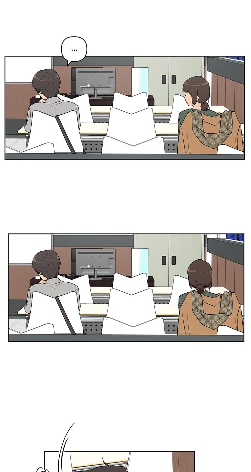 Sora & Haena Chapter 48 page 7 - 