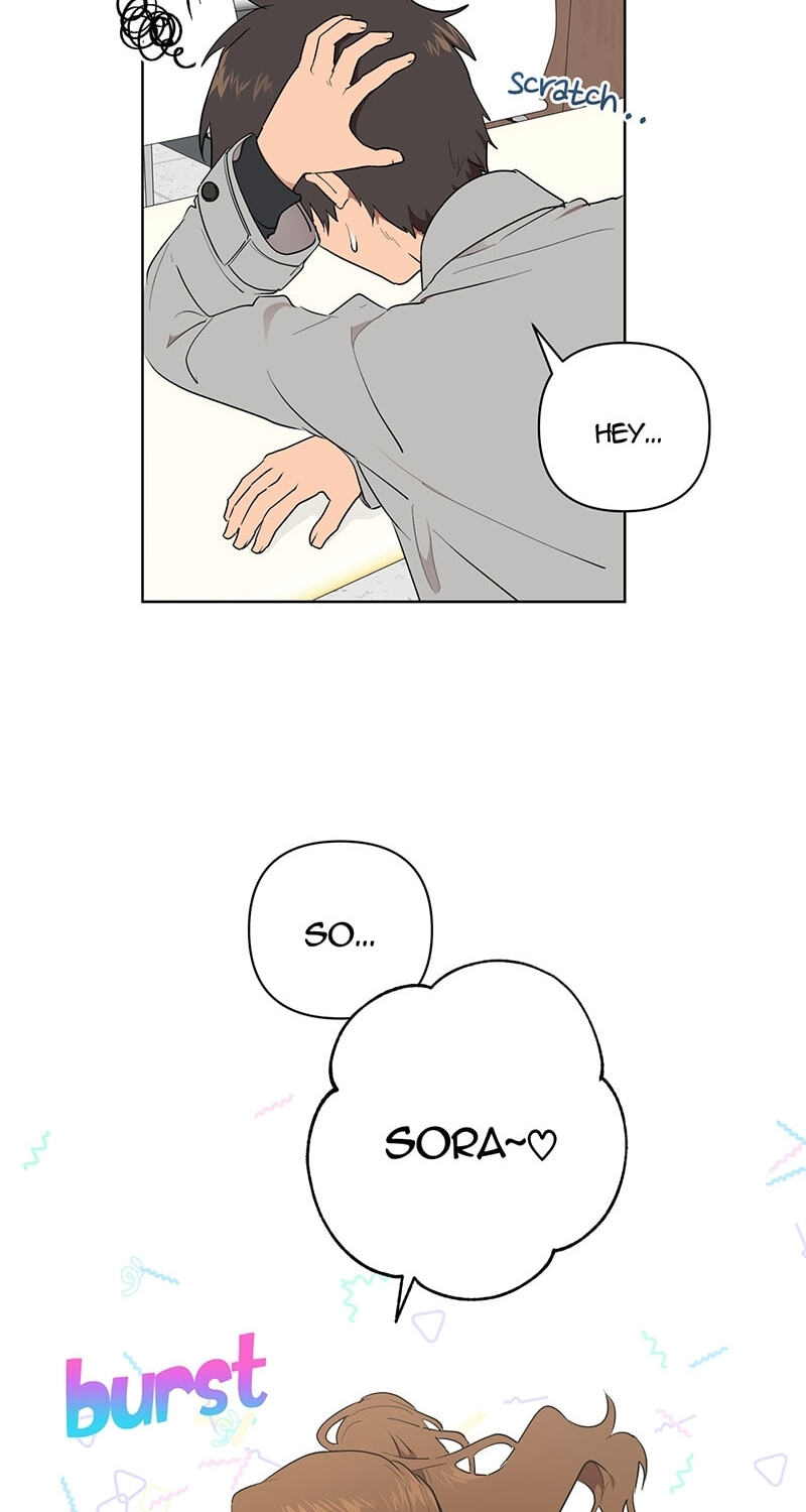 Sora & Haena Chapter 48 page 8 - 