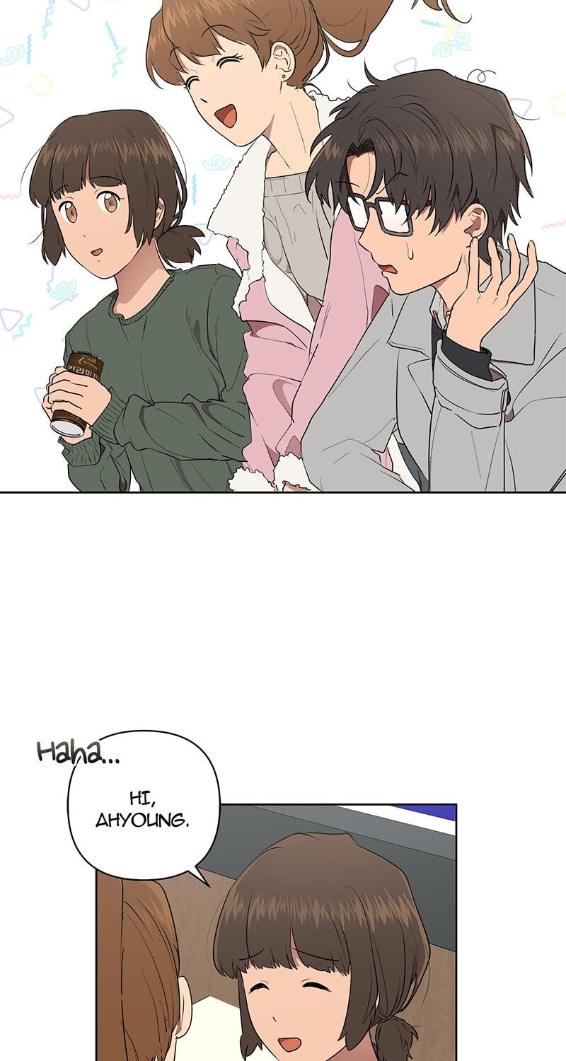 Sora & Haena Chapter 48 page 9 - 