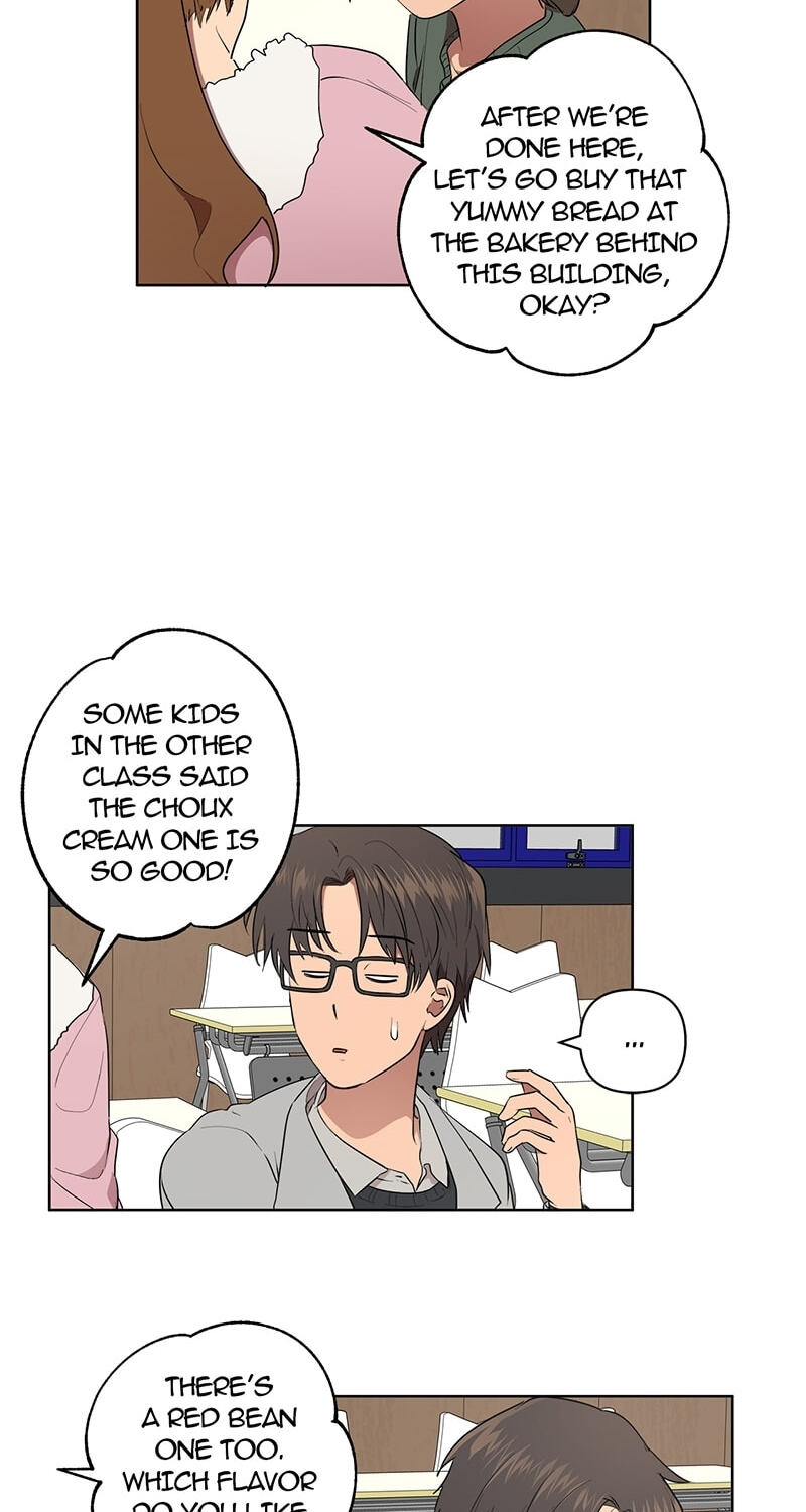 Sora & Haena Chapter 48 page 10 - 