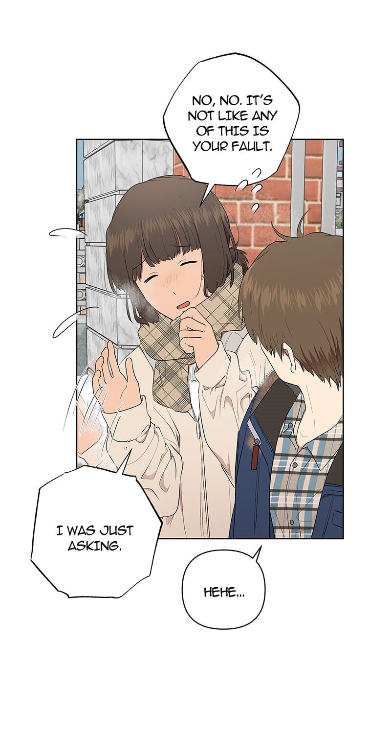Sora & Haena Chapter 49 page 11 - 
