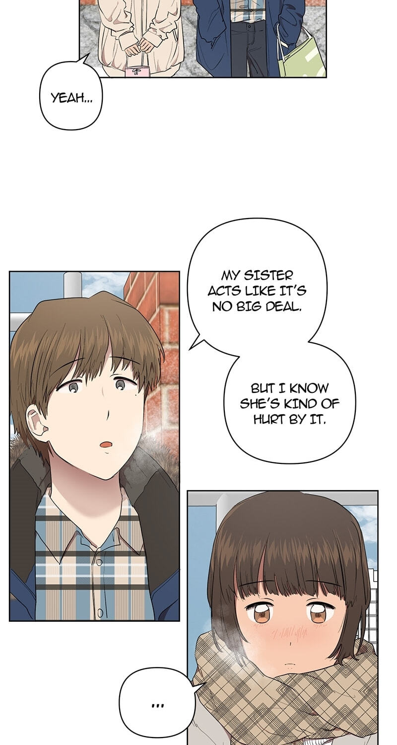 Sora & Haena Chapter 49 page 13 - 