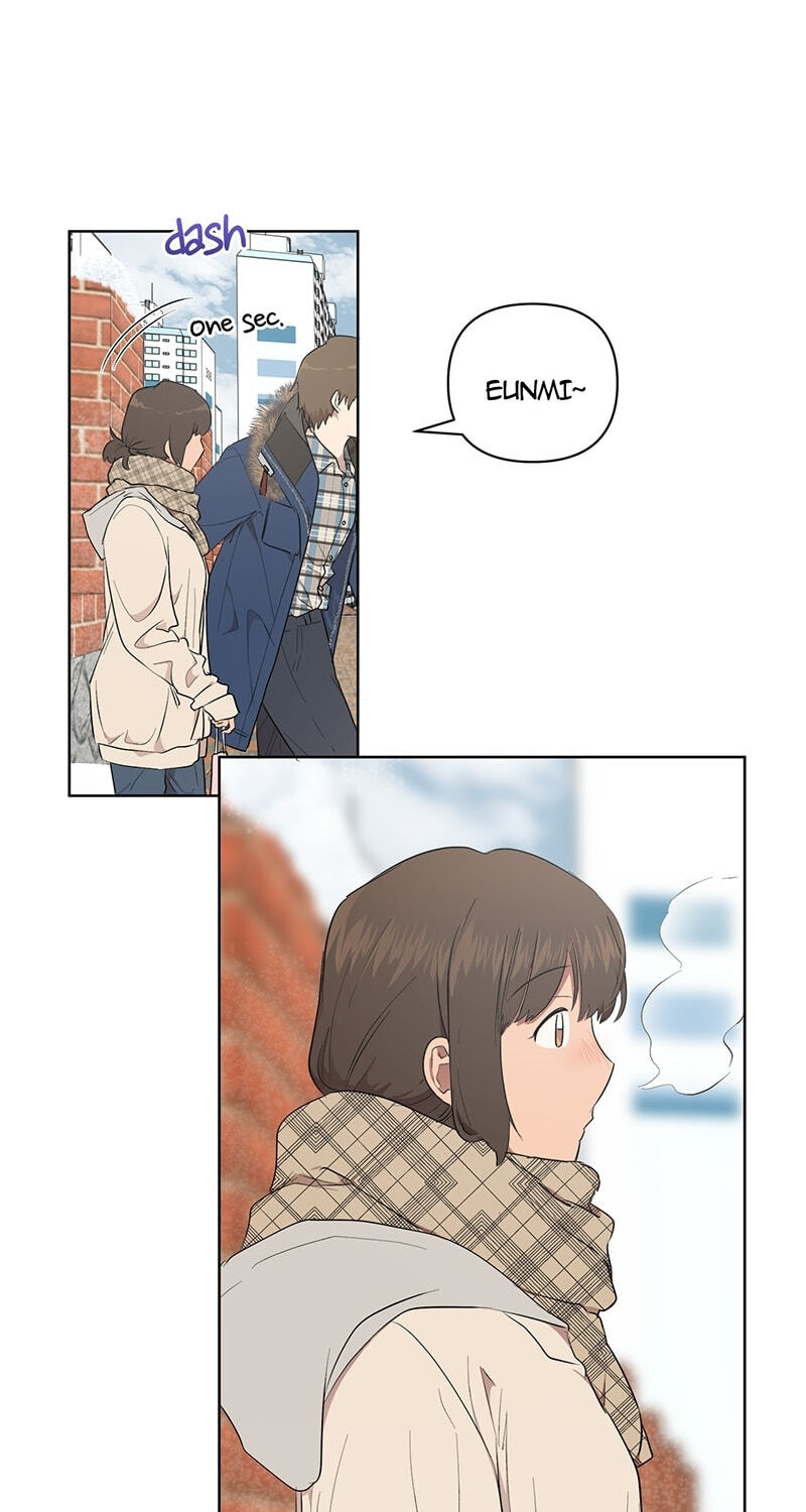 Sora & Haena Chapter 49 page 15 - 